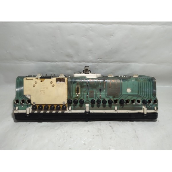 Painel Instrumento Gm Omega 1996 Preto