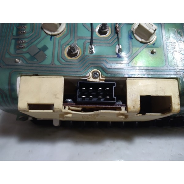 Painel Instrumento Gm Omega 1996 Preto