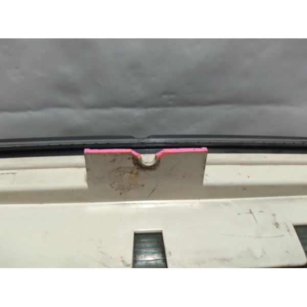 Painel Instrumento Gm Omega 1996 Preto