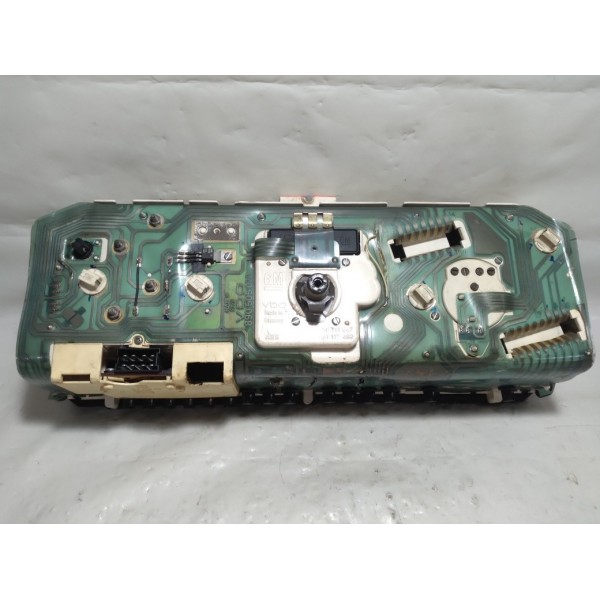 Painel Instrumento Gm Omega 1996 Preto