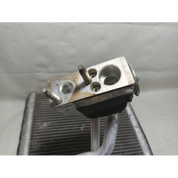 Evaporador Ar Condicionado Fiat Palio Attractive 2011