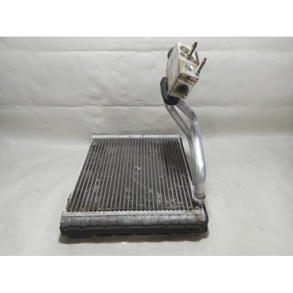 Evaporador Ar Condicionado Fiat Palio Attractive 2011