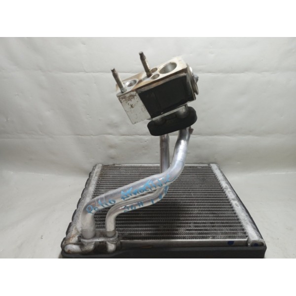 Evaporador Ar Condicionado Fiat Palio Attractive 2011