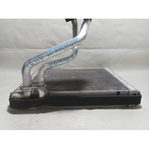 Evaporador Ar Condicionado Fiat Palio Attractive 2011