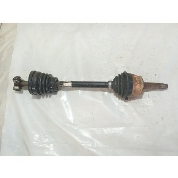 Semieixo Homocinético Fiat Palio Siena Esquerdo 2008