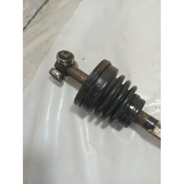 Semieixo Homocinético Fiat Palio Siena Esquerdo 2008