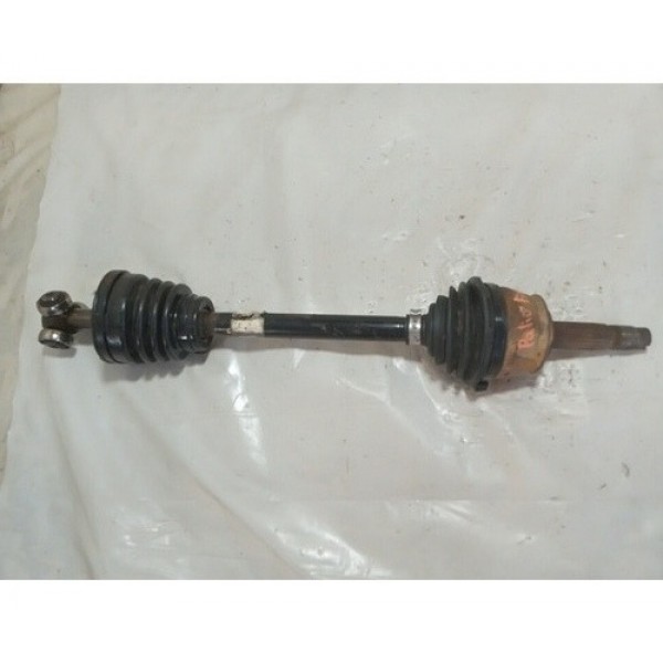 Semieixo Homocinético Fiat Palio Siena Esquerdo 2008