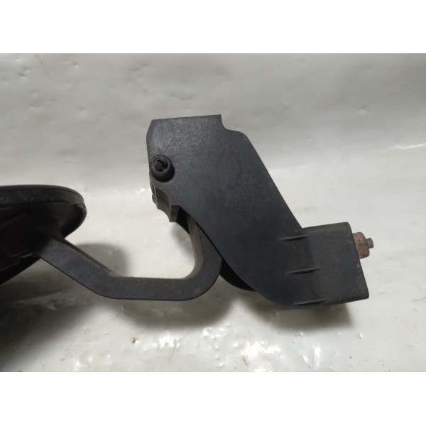 Portinhola Tanque Combustível Fiat Palio Attractive 2011