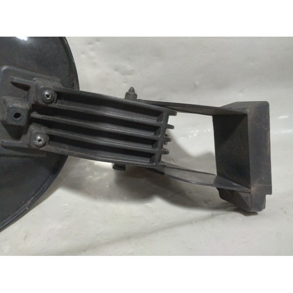 Portinhola Tanque Combustível Fiat Palio Attractive 2011