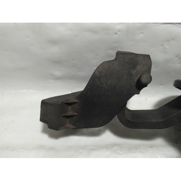 Portinhola Tanque Combustível Fiat Palio Attractive 2011