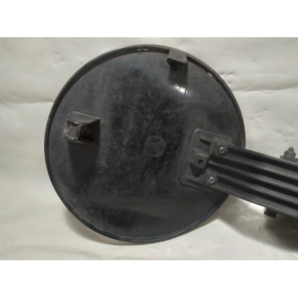 Portinhola Tanque Combustível Fiat Palio Attractive 2011