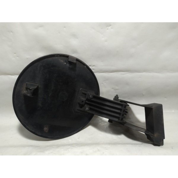 Portinhola Tanque Combustível Fiat Palio Attractive 2011