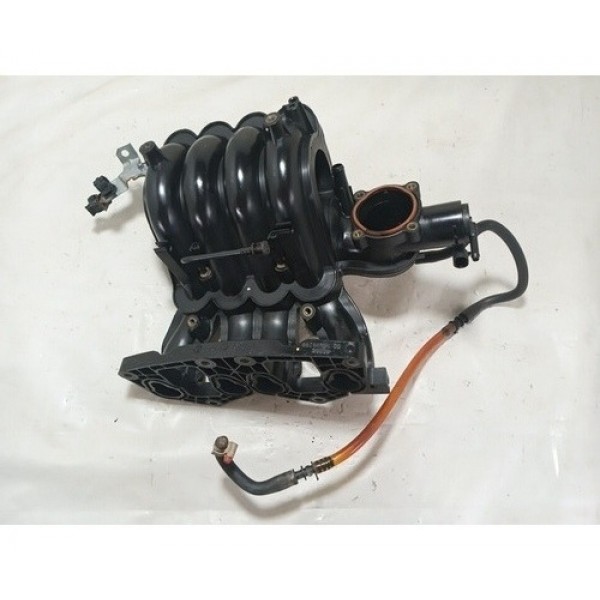 Coletor Admissão Fiat Palio Attractive 2011 1.4