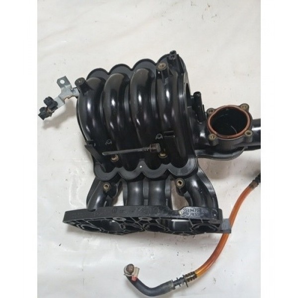 Coletor Admissão Fiat Palio Attractive 2011 1.4