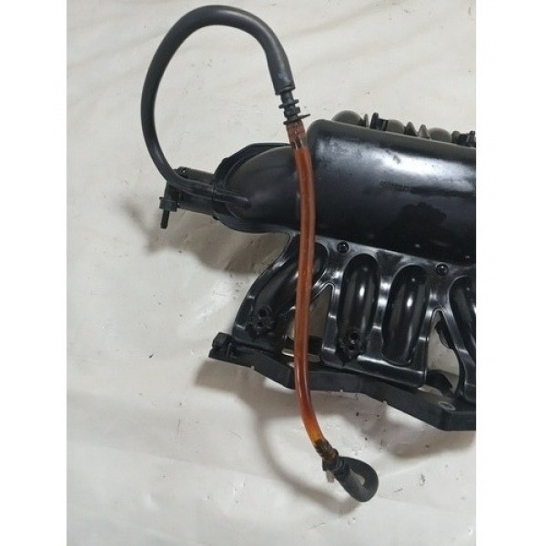 Coletor Admissão Fiat Palio Attractive 2011 1.4