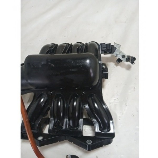 Coletor Admissão Fiat Palio Attractive 2011 1.4