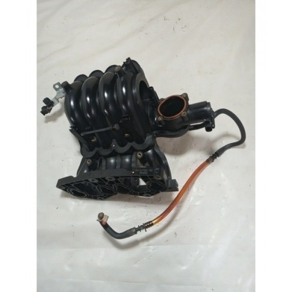 Coletor Admissão Fiat Palio Attractive 2011 1.4