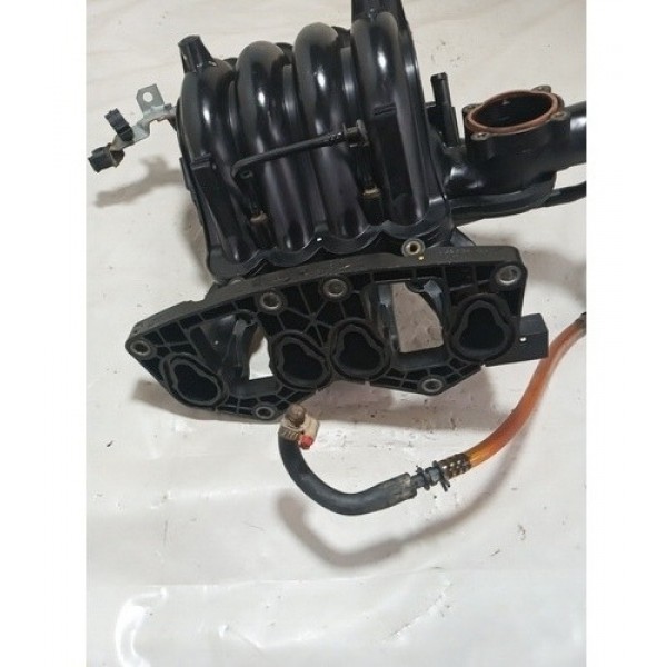 Coletor Admissão Fiat Palio Attractive 2011 1.4