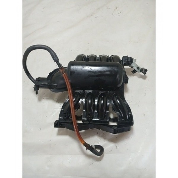 Coletor Admissão Fiat Palio Attractive 2011 1.4