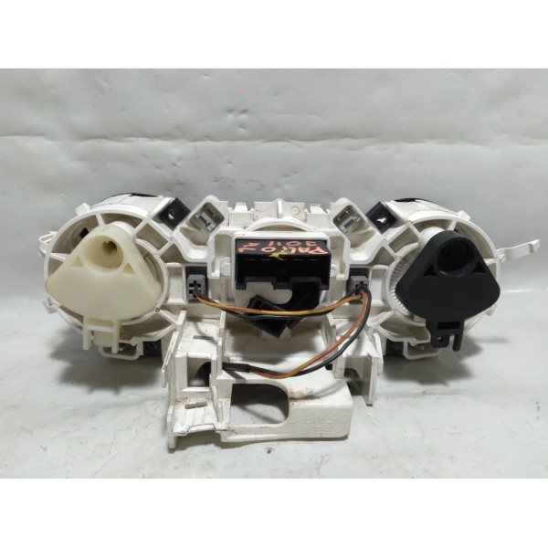 Comando Ar Condicionado Fiat Palio Attractive 2011