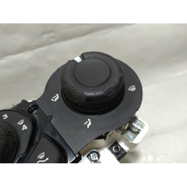 Comando Ar Condicionado Fiat Palio Attractive 2011