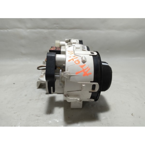 Comando Ar Condicionado Fiat Palio Attractive 2011