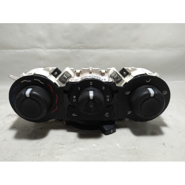 Comando Ar Condicionado Fiat Palio Attractive 2011