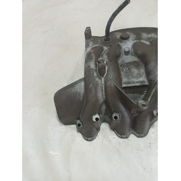 Coletor De Admissão Vw Parati 1.8 2008