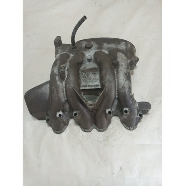 Coletor De Admissão Vw Parati 1.8 2008