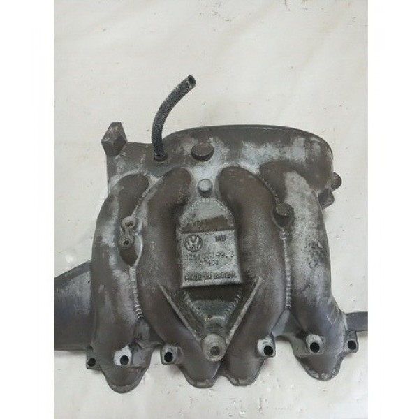 Coletor De Admissão Vw Parati 1.8 2008