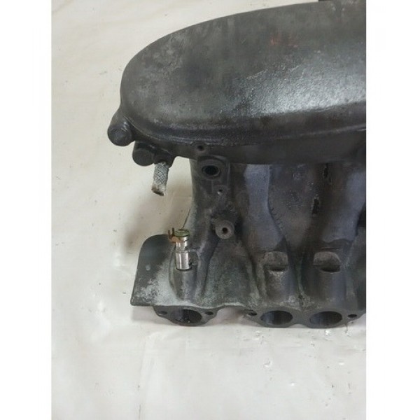 Coletor De Admissão Vw Parati 1.8 2008