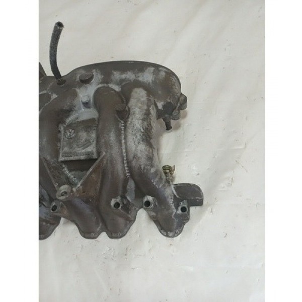 Coletor De Admissão Vw Parati 1.8 2008