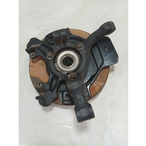 Montante Dianteiro Esquerdo Gm Astra 2001