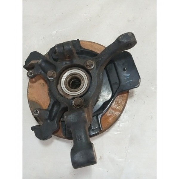 Montante Dianteiro Esquerdo Gm Astra 2001