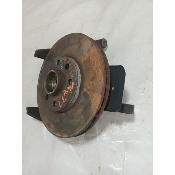 Montante Dianteiro Esquerdo Gm Astra 2001