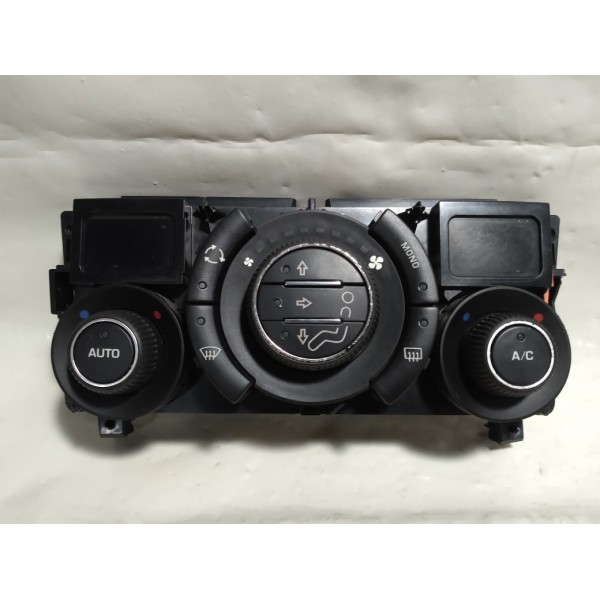 Comando Ar Condicionado Peugeot 308 2014