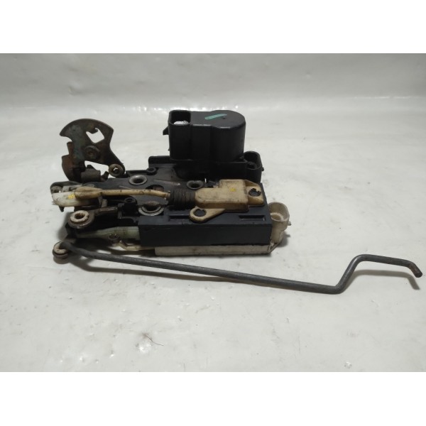 Fechadura Porta Dianteira Esquerda Gm Blazer 1997