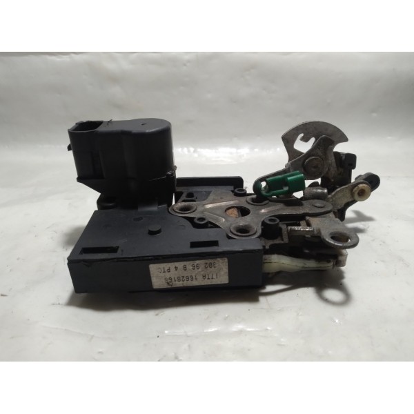 Fechadura Porta Traseira Direita Gm Blazer 1997