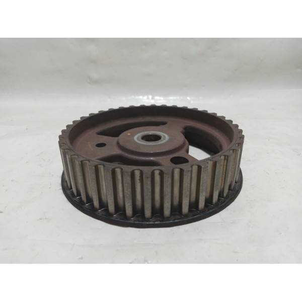 Polia Virabrequim Escape Peugeot 308 2.0 16v 2014