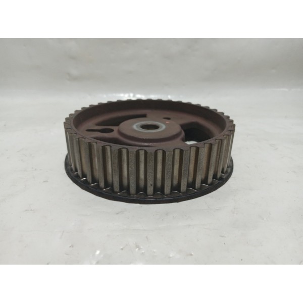 Polia Virabrequim Escape Peugeot 308 2.0 16v 2014