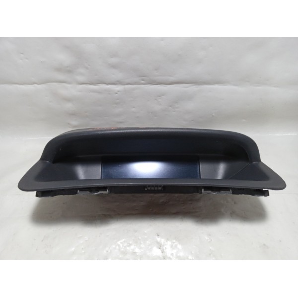 Computador De Bordo Peugeot 308 2014 Preto