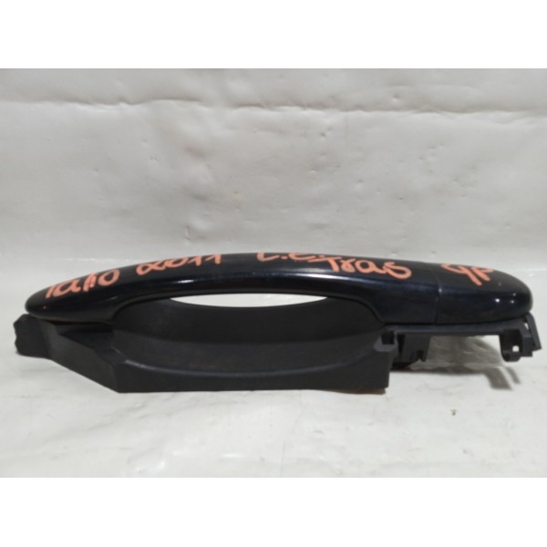 Maçaneta Externa Tras. Esquerda Fiat Palio Attractive 2011