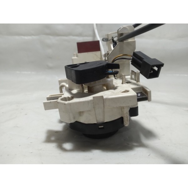 Comando Ar Ventilado Fiat Palio Sapão 2008