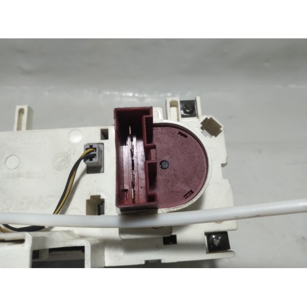 Comando Ar Ventilado Fiat Palio Sapão 2008