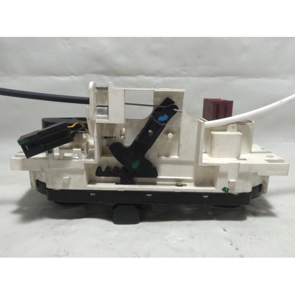 Comando Ar Ventilado Fiat Palio Sapão 2008