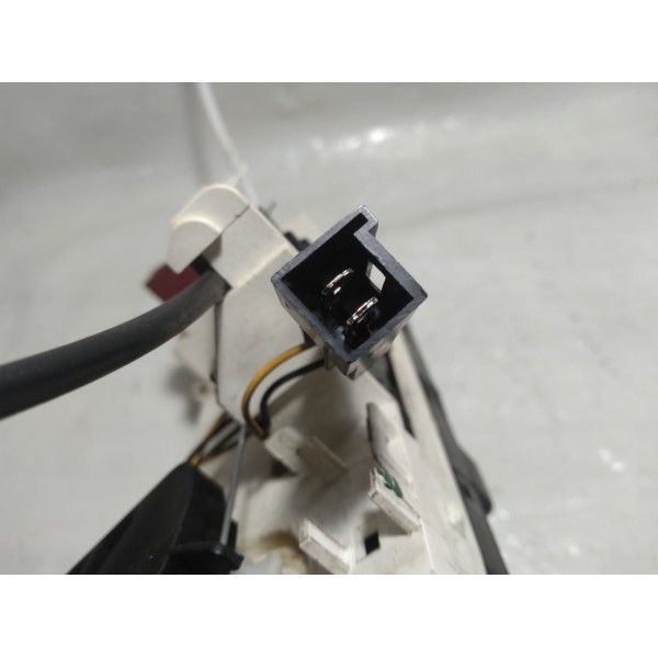 Comando Ar Ventilado Fiat Palio Sapão 2008