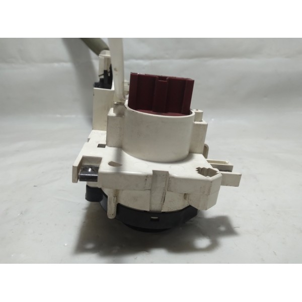 Comando Ar Ventilado Fiat Palio Sapão 2008