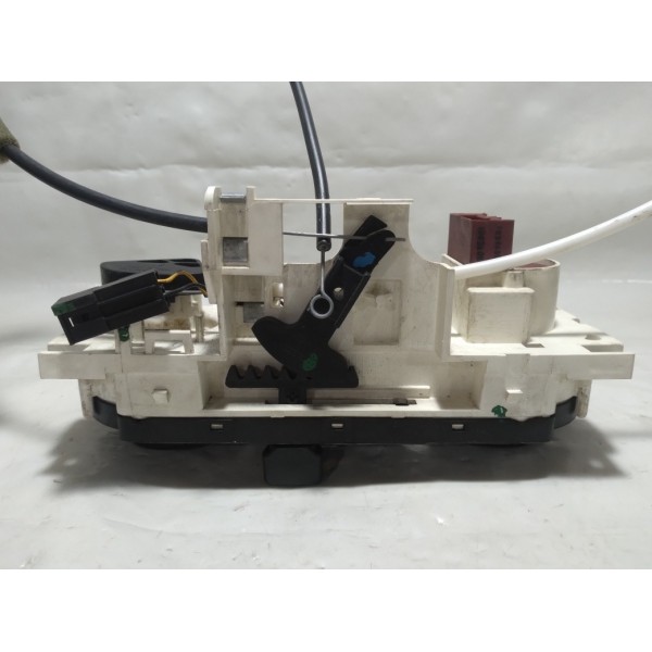 Comando Ar Ventilado Fiat Palio Sapão 2008