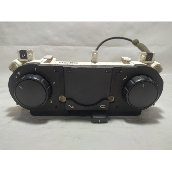 Comando Ar Ventilado Fiat Palio Sapão 2008