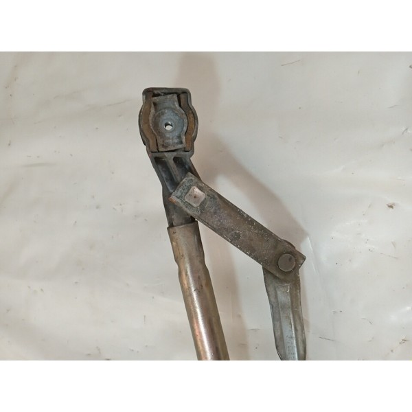 Motor Limpador Parabrisa Com Galhada Vw Gol Bola 1998